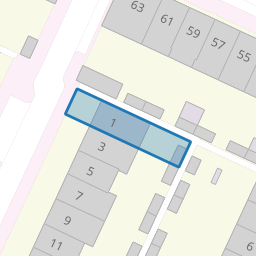 Perceel ASV00-O-5158