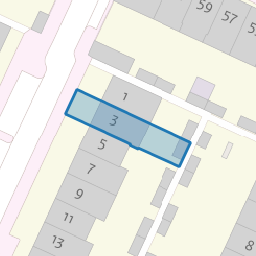 Perceel ASV00-O-5159