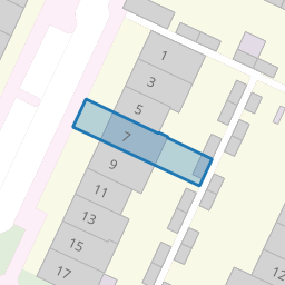 Perceel ASV00-O-5161