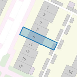 Perceel ASV00-O-5162