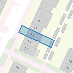 Perceel ASV00-O-5164