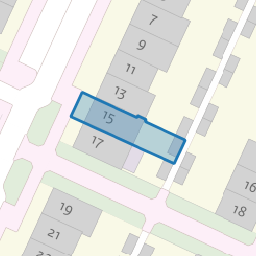 Perceel ASV00-O-5165