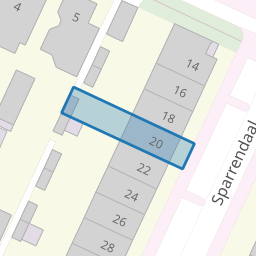 Perceel ASV00-O-5171