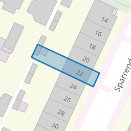 Perceel ASV00-O-5172