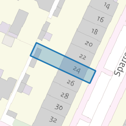 Perceel ASV00-O-5173