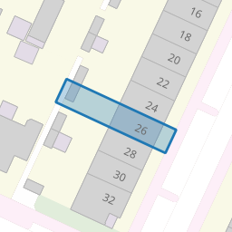 Perceel ASV00-O-5174