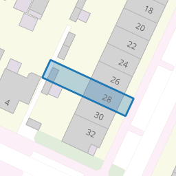 Perceel ASV00-O-5175