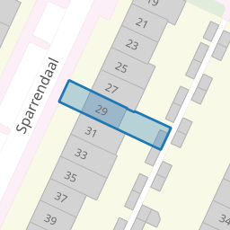 Perceel ASV00-O-5183