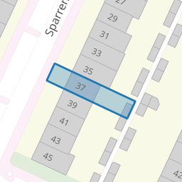 Perceel ASV00-O-5187