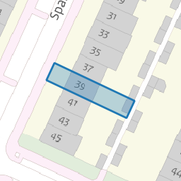 Perceel ASV00-O-5188