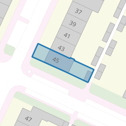 Perceel ASV00-O-5191