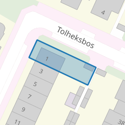 Perceel ASV00-O-5195