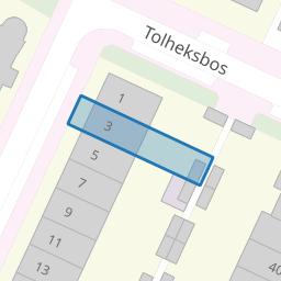 Perceel ASV00-O-5196