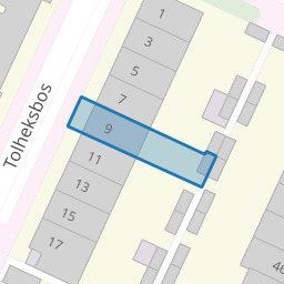 Perceel ASV00-O-5199