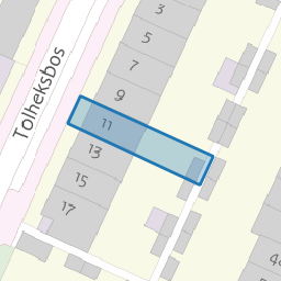 Perceel ASV00-O-5200