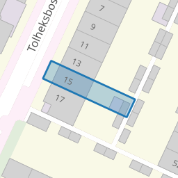 Perceel ASV00-O-5202