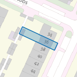 Perceel ASV00-O-5205