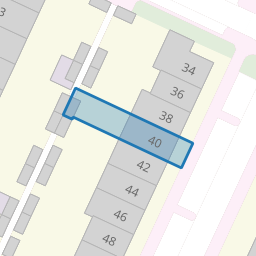 Perceel ASV00-O-5207