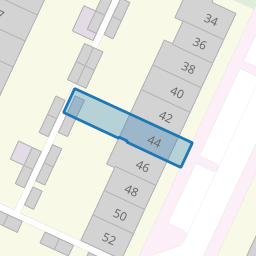 Perceel ASV00-O-5209