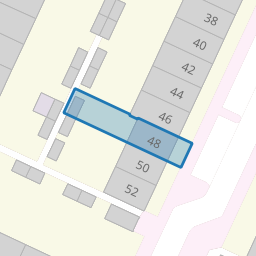 Perceel ASV00-O-5211