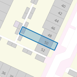 Perceel ASV00-O-5212