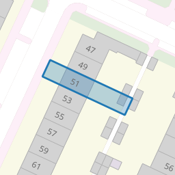 Perceel ASV00-O-5216