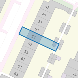 Perceel ASV00-O-5218