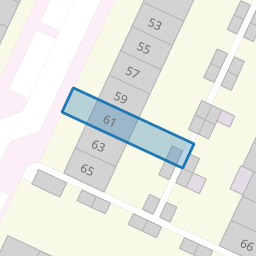 Perceel ASV00-O-5221