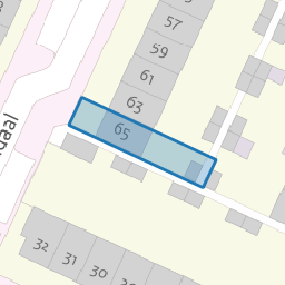 Perceel ASV00-O-5223