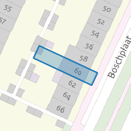 Perceel ASV00-O-5230