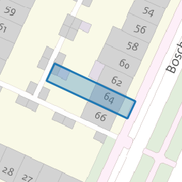 Perceel ASV00-O-5232