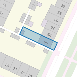 Perceel ASV00-O-5233