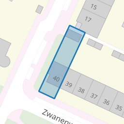 Perceel ASV00-O-5234