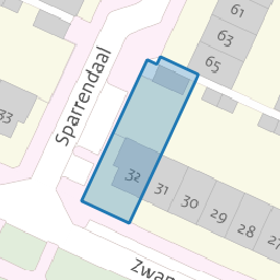 Perceel ASV00-O-5237