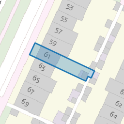 Perceel ASV00-O-5245