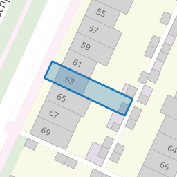 Perceel ASV00-O-5246