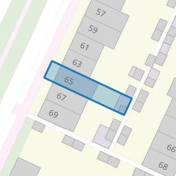 Perceel ASV00-O-5247