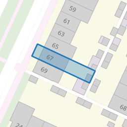 Perceel ASV00-O-5248