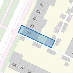 Perceel ASV00-O-5249