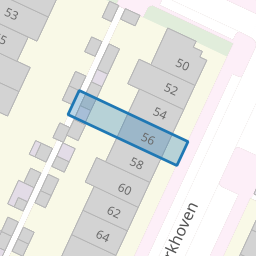 Perceel ASV00-O-5253