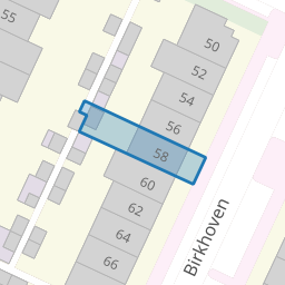 Perceel ASV00-O-5254