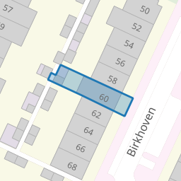 Perceel ASV00-O-5255