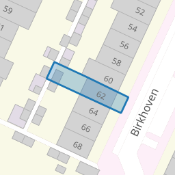 Perceel ASV00-O-5256