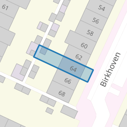 Perceel ASV00-O-5257