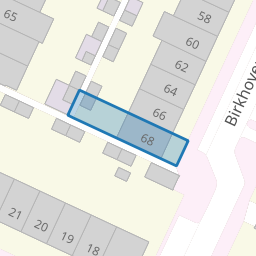 Perceel ASV00-O-5259