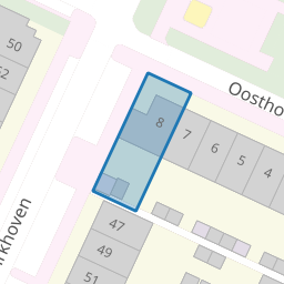 Perceel ASV00-O-5260