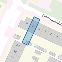 Perceel ASV00-O-5261