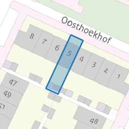 Perceel ASV00-O-5263