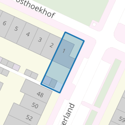 Perceel ASV00-O-5267