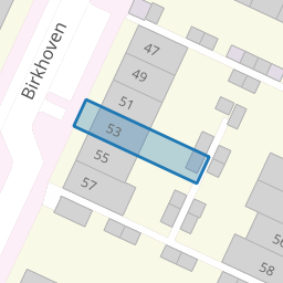 Perceel ASV00-O-5270